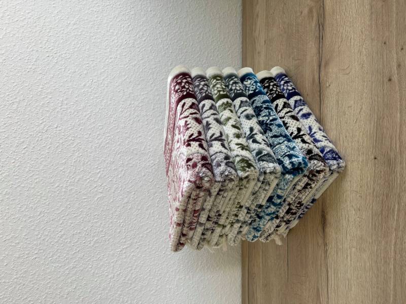 moeby24 Orientteppich Gebetsteppich Gebetsmatte Muslim Seccade Namaz Gebet weich, sanft, weich von moeby24