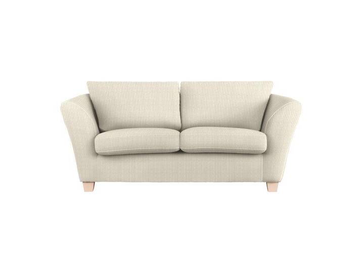 2-Sitzer-Sofa Devado Beige Cord 2-Sitzer-Sofa Devado Beige Cord von mömax