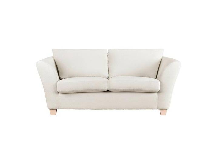 2-Sitzer-Sofa Devado Beige von mömax
