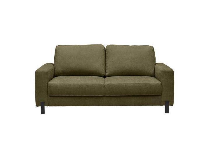 2-Sitzer-Sofa Piega Grün von mömax