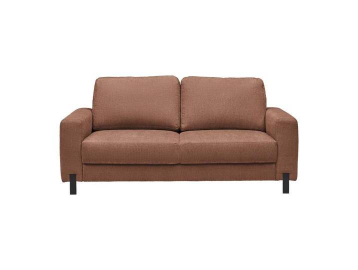 2-Sitzer-Sofa Piega Rosa von mömax