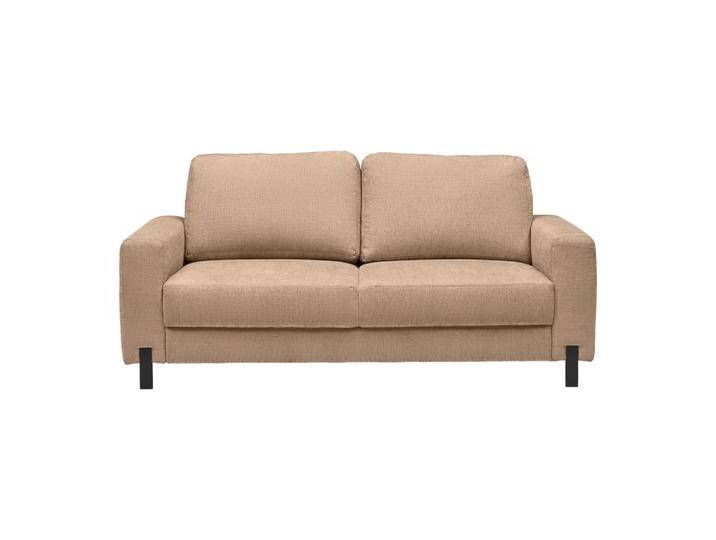 2-Sitzer-Sofa Piega Sandfarben von mömax