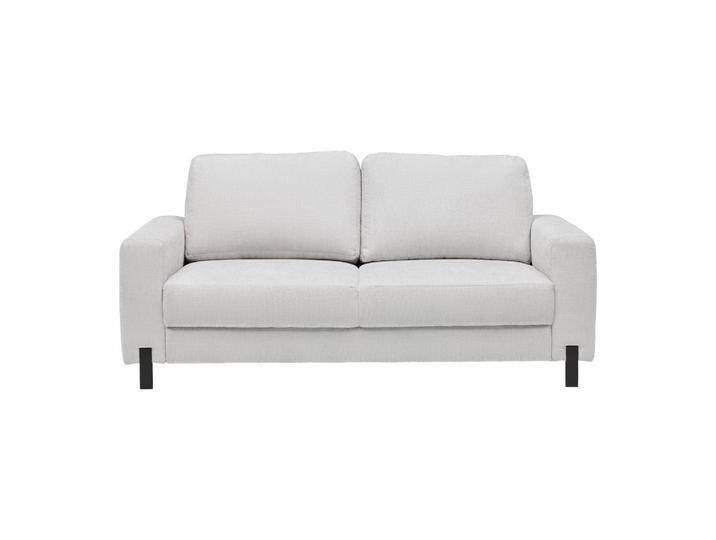 2-Sitzer-Sofa Piega Silberfarben 2-Sitzer-Sofa Piega Silberfarben von mömax