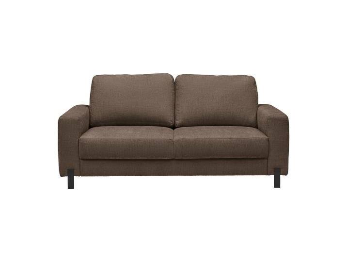 2-Sitzer-Sofa Piega Taupe von mömax