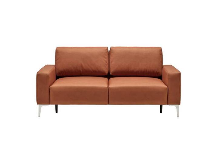 3-Sitzer-Sofa Custom Rostfarben von mömax