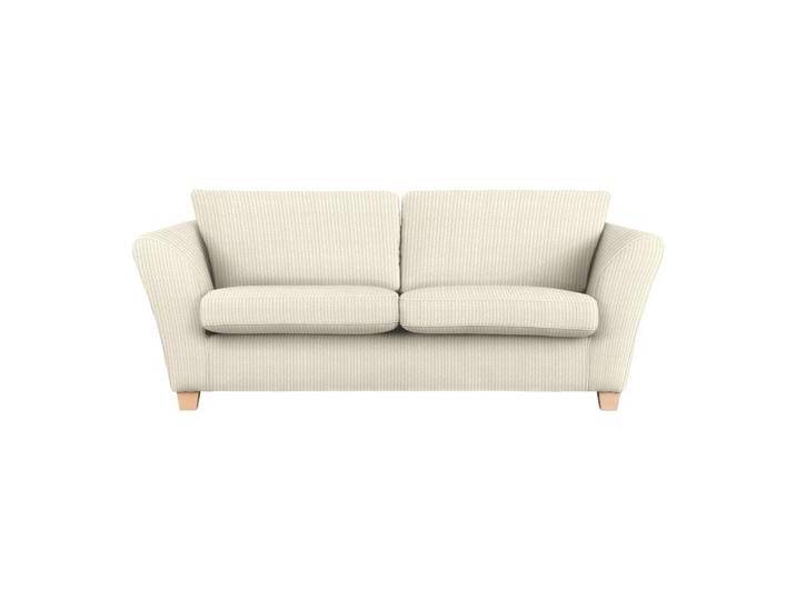 3-Sitzer-Sofa Devado Beige Cord 3-Sitzer-Sofa Devado Beige Cord von mömax