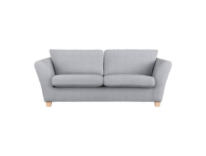 3-Sitzer-Sofa Devado Hellgrau Cord 3-Sitzer-Sofa Devado Hellgrau Cord von mömax