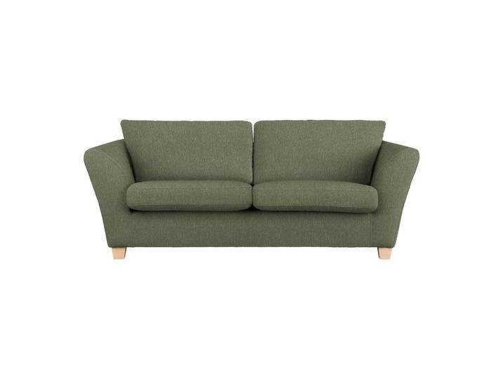 3-Sitzer-Sofa Devado Olivgrün 3-Sitzer-Sofa Devado Olivgrün von mömax