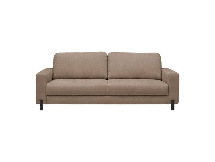 3-Sitzer-Sofa Piega Beige von mömax