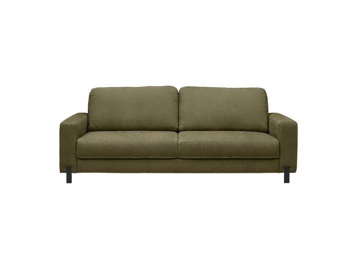 3-Sitzer-Sofa Piega Grün von mömax