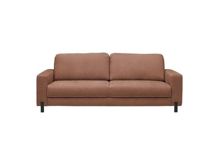 3-Sitzer-Sofa Piega Rosa von mömax