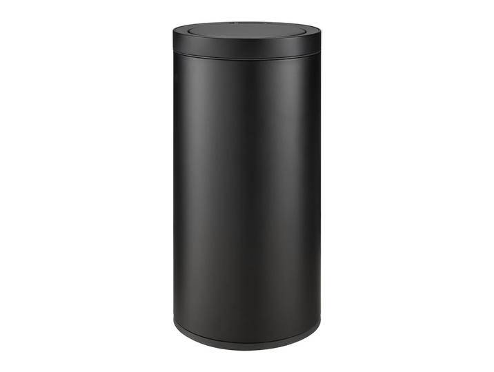 Abfalleimer Sensor Schwarz matt ca. 40 l Abfalleimer Sensor Schwarz matt ca. 40 l von mömax