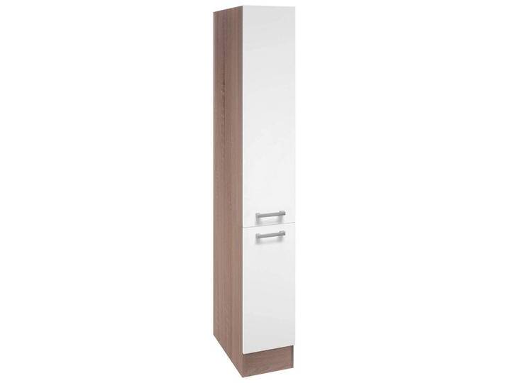 Apothekerschrank Lexa Weiss/Eiche von mömax