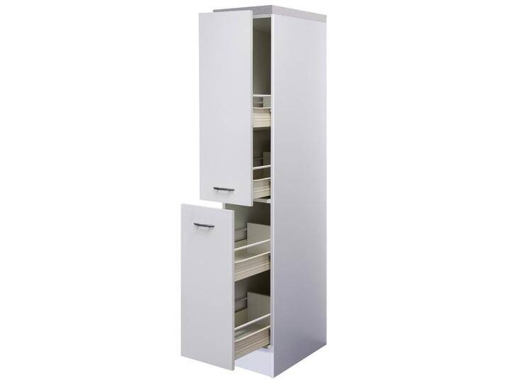 Apothekerschrank Wito ca. 30x160x60 cm Weiß von mömax
