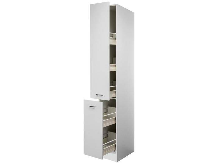 Apothekerschrank in Weiß ´WITO AHS30 B: 30 CM´ Apothekerschrank in Weiß ´WITO AHS30 B: 30 CM´ von mömax