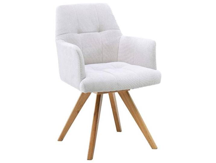 Armlehnstuhl Diona Grau Armlehnstuhl Diona Grau von mömax