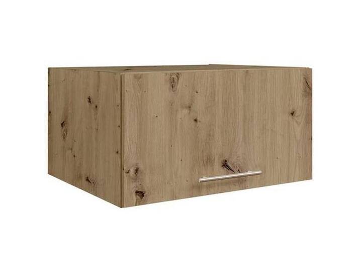 Aufsatzschrank Aileen in Eiche Artisan von mömax