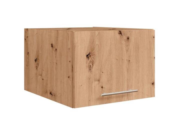 Aufsatzschrank Aileen in Eiche Artisan von mömax