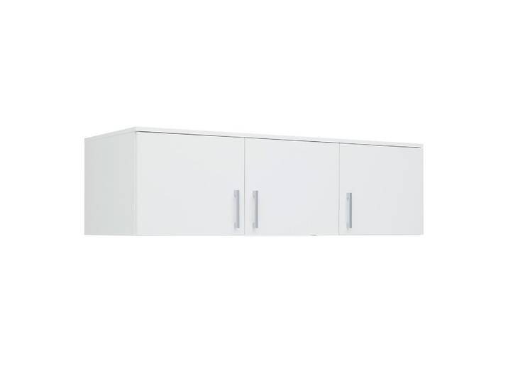 Aufsatzschrank Lasse Weiß von mömax