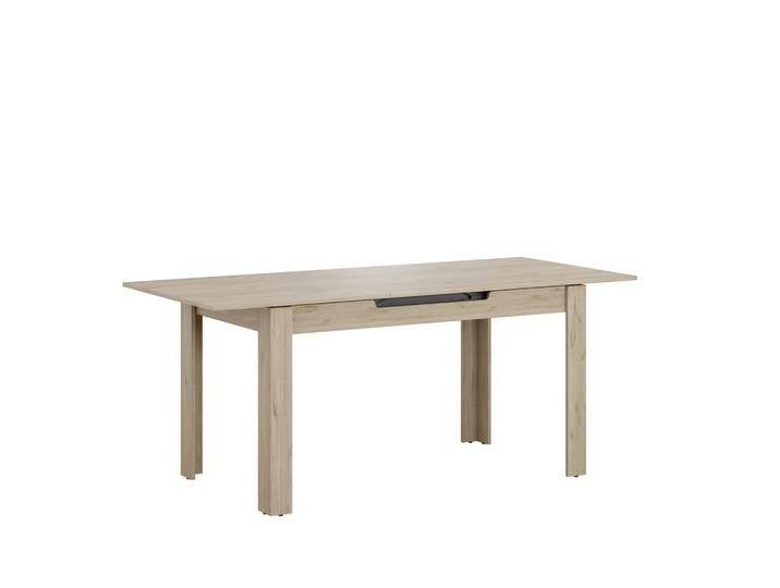 Ausziehtisch Andorra Eiche Artisan Ausziehtisch Andorra Eiche Artisan von mömax