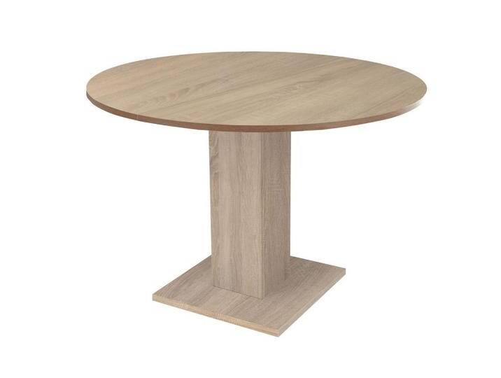 Ausziehtisch Tap in Sonoma Eiche Ausziehtisch Tap in Sonoma Eiche von mömax