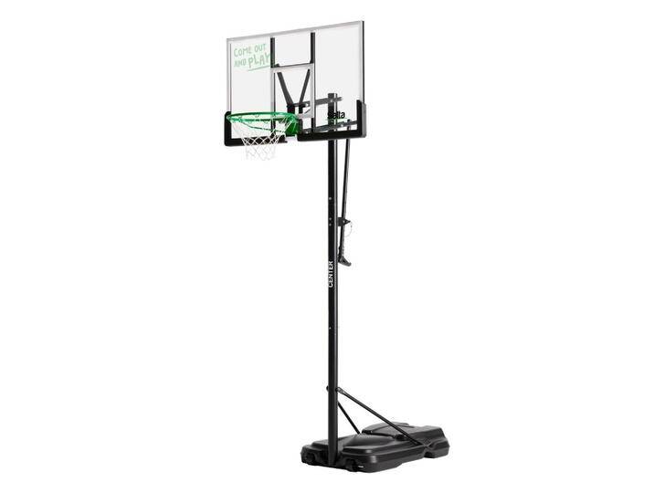 BASKETBALLSTÄNDER SALTA CENTER von mömax