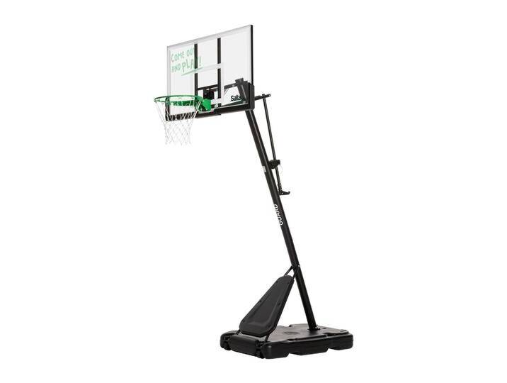 BASKETBALLSTÄNDER SALTA GUARD von mömax