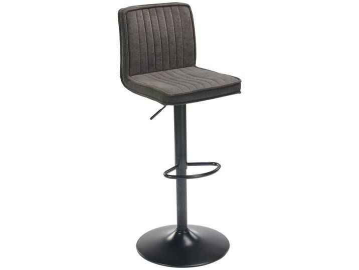 Barhocker Ben Schwarz Barhocker Ben Schwarz von mömax