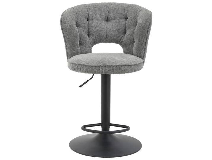 Barhocker Mina Grau von mömax