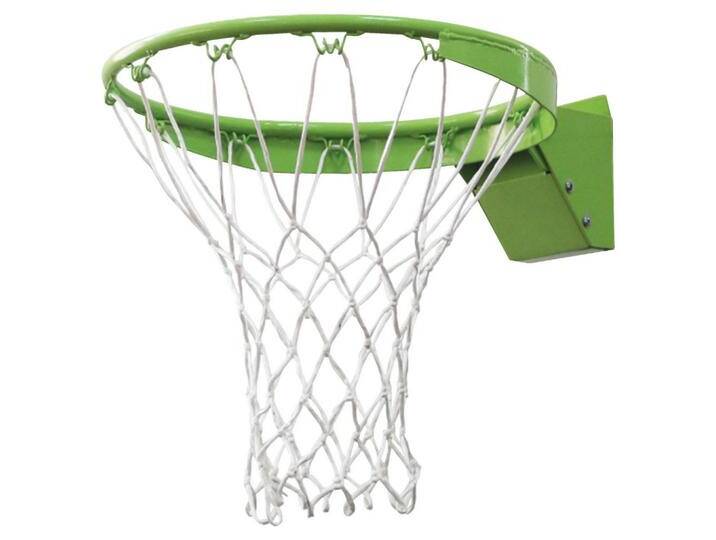 Basketballständer Exit Grün/Weiß von mömax