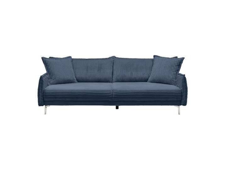 Bigsofa Kiss Dunkelblau von mömax