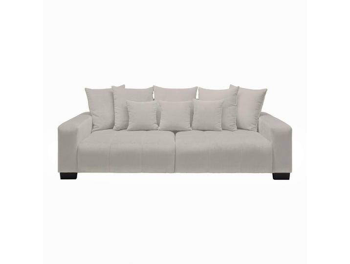 Bigsofa Matteo Creme von mömax