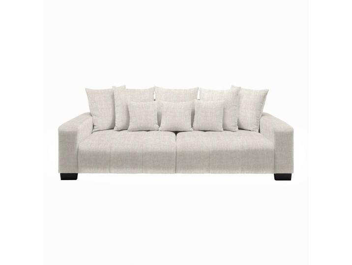 Bigsofa Matteo Creme von mömax