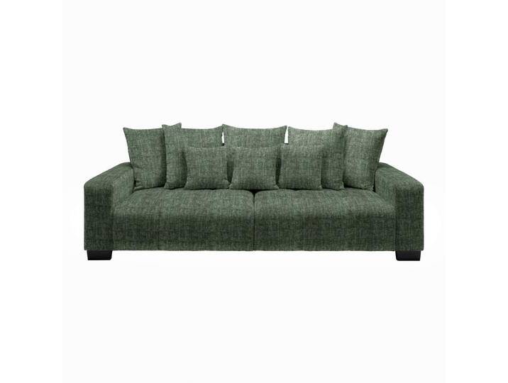 Bigsofa Matteo Dunkelgrün von mömax