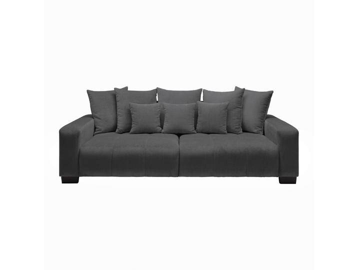 Bigsofa Matteo Graphitfarben von mömax