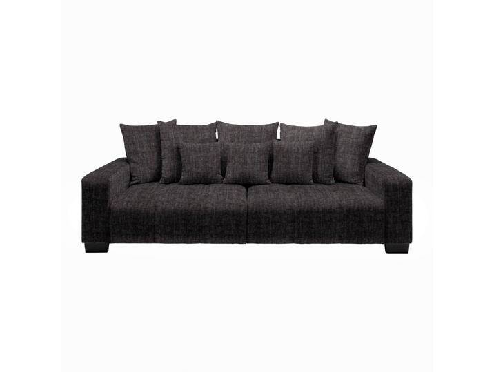 Bigsofa Matteo Graphitfarben von mömax