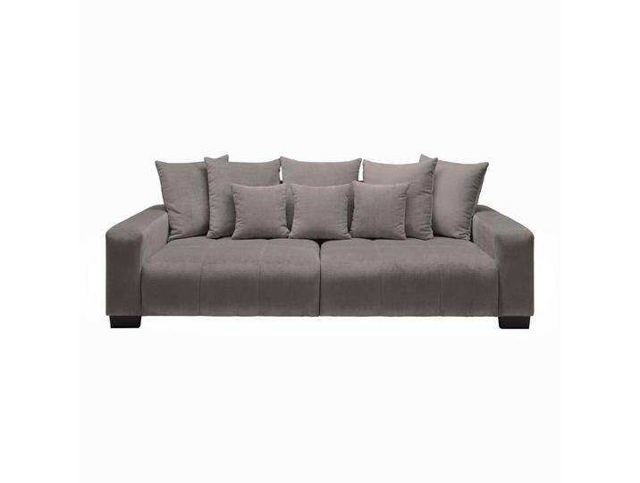 Bigsofa Matteo Grau von mömax
