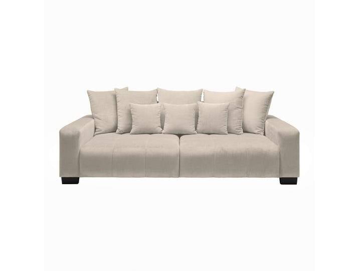 Bigsofa Matteo Greige von mömax
