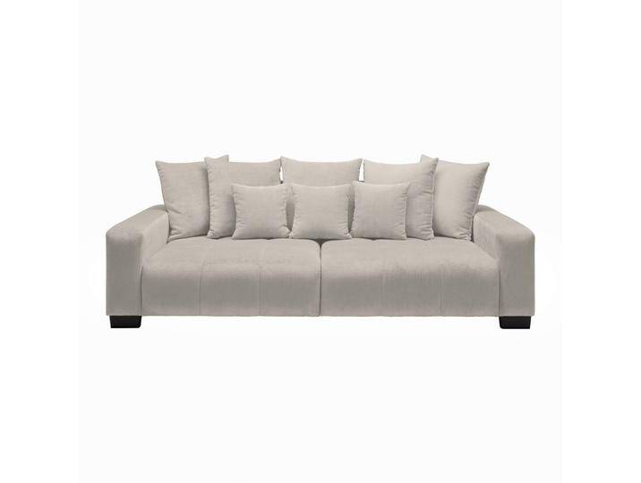 Bigsofa Matteo Hellgrau von mömax