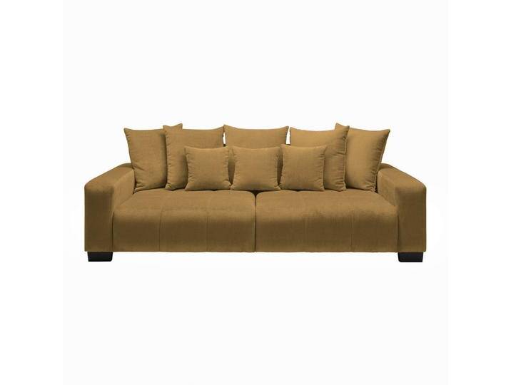 Bigsofa Matteo Honigfarben von mömax