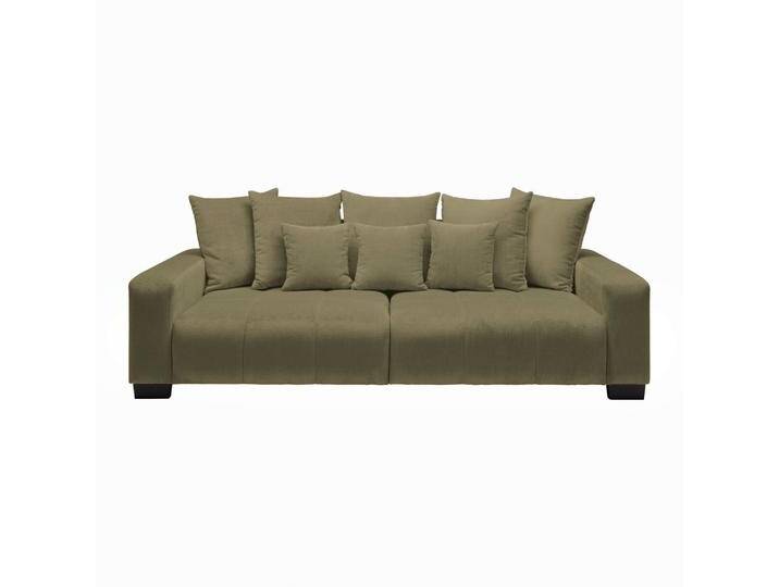 Bigsofa Matteo Olivgrün von mömax