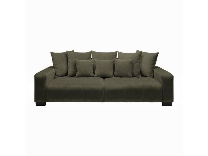 Bigsofa Matteo Olivgrün von mömax