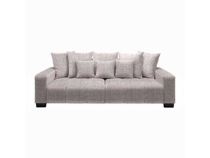 Bigsofa Matteo Taupe von mömax