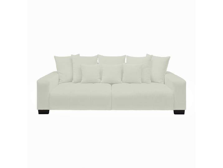 Bigsofa Matteo Weiß von mömax