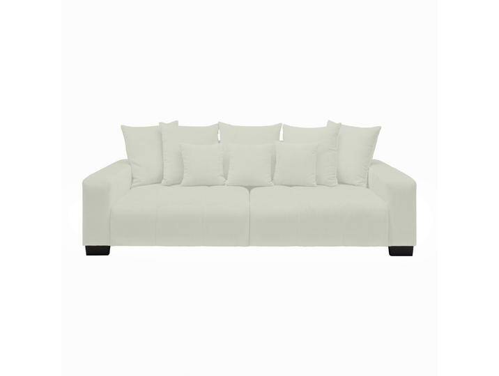 Bigsofa Matteo Weiß von mömax