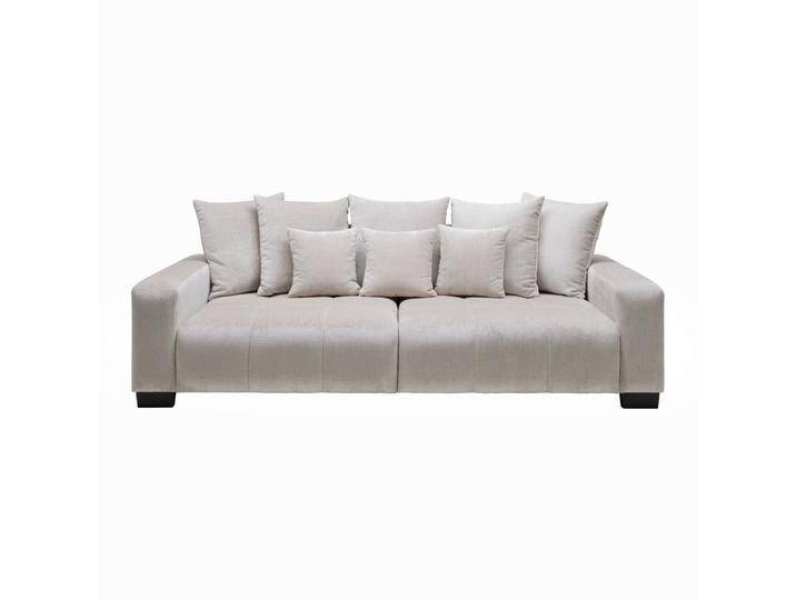 Bigsofa Matteo in Beige von mömax