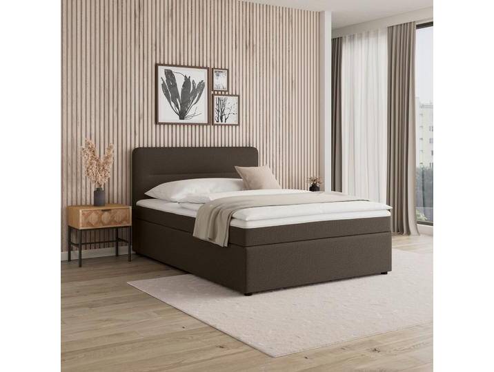 Boxbett Marco ca. 160x200 cm Braun von mömax