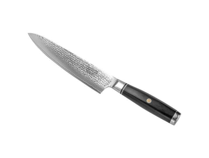 Chefmesser Profi Line in Silberfarben von mömax