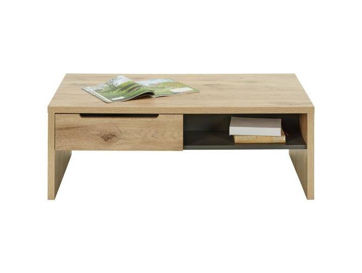 Couchtisch Bellano in Viking Oak Nature von mömax