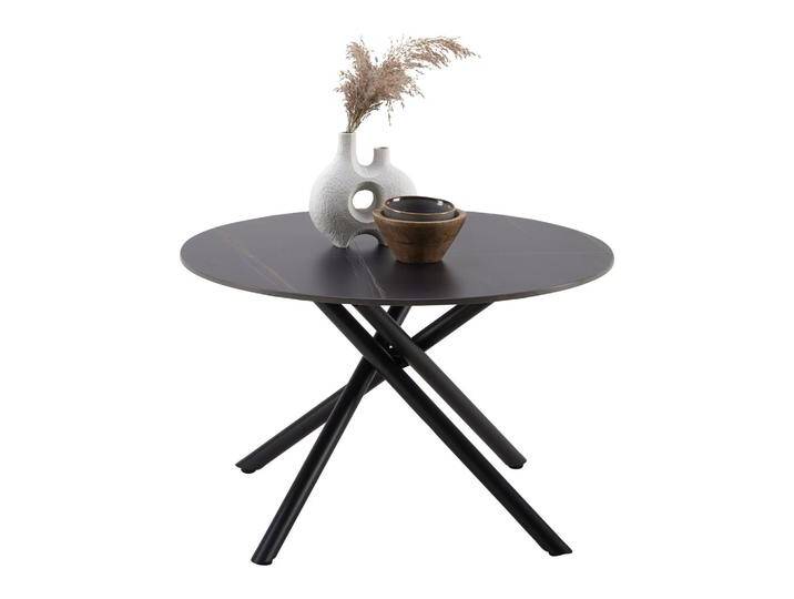 Couchtisch Marbella Schwarz von mömax